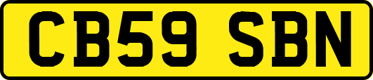 CB59SBN