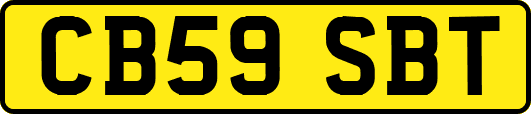 CB59SBT