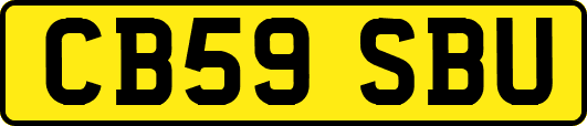 CB59SBU