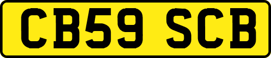 CB59SCB