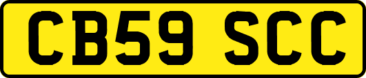 CB59SCC