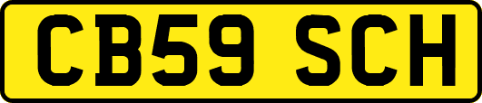 CB59SCH