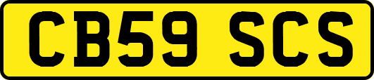CB59SCS