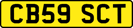 CB59SCT