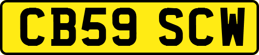 CB59SCW