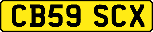 CB59SCX