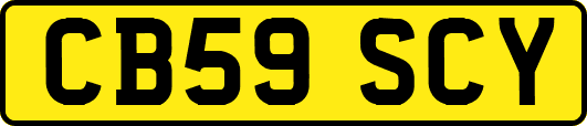 CB59SCY