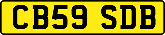 CB59SDB