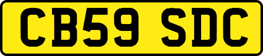 CB59SDC