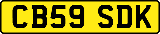 CB59SDK
