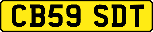 CB59SDT
