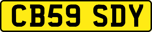 CB59SDY