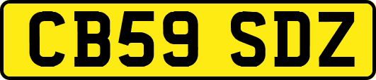 CB59SDZ