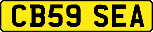 CB59SEA