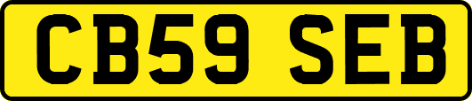 CB59SEB