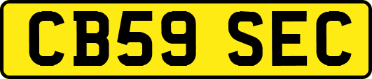 CB59SEC
