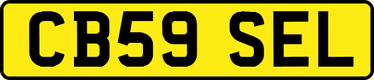 CB59SEL