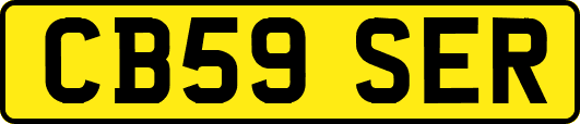 CB59SER