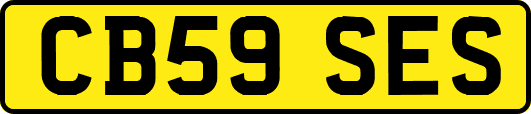 CB59SES