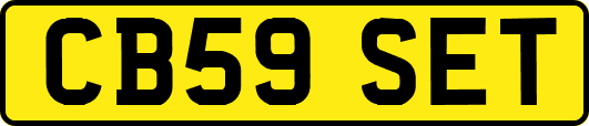 CB59SET