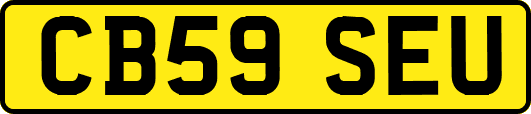 CB59SEU