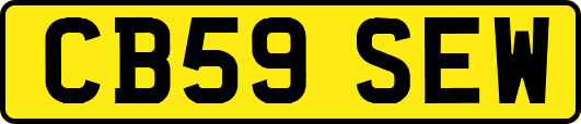 CB59SEW