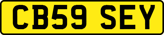 CB59SEY