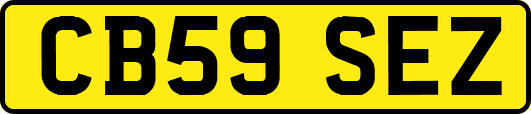 CB59SEZ