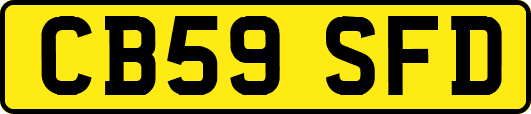 CB59SFD