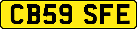 CB59SFE