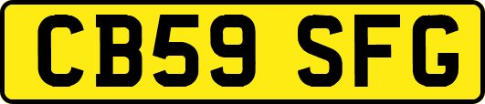 CB59SFG