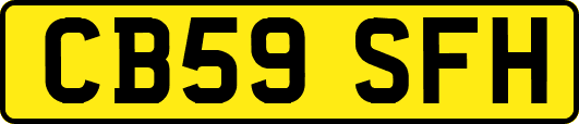 CB59SFH