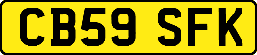 CB59SFK