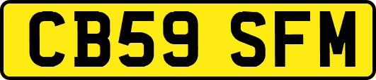 CB59SFM