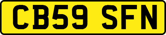 CB59SFN