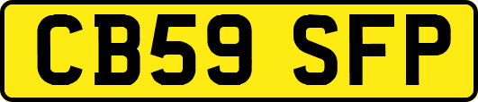 CB59SFP