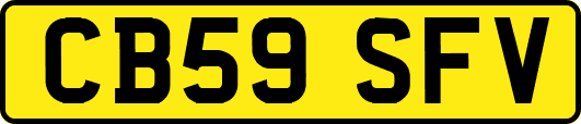 CB59SFV