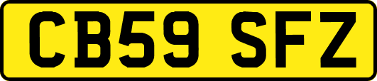 CB59SFZ
