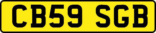 CB59SGB