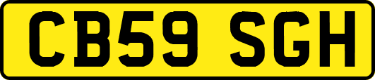 CB59SGH