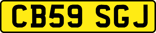 CB59SGJ