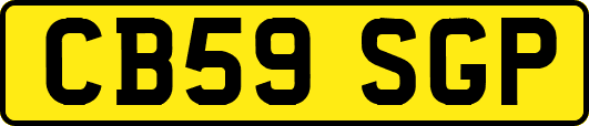 CB59SGP