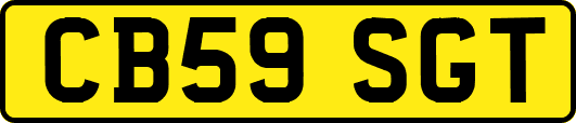 CB59SGT