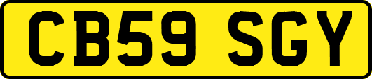 CB59SGY