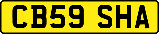 CB59SHA