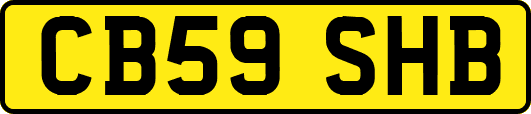 CB59SHB