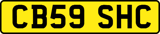 CB59SHC
