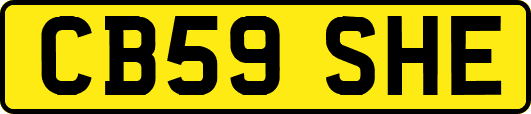 CB59SHE