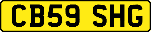 CB59SHG