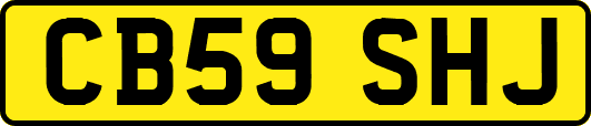 CB59SHJ